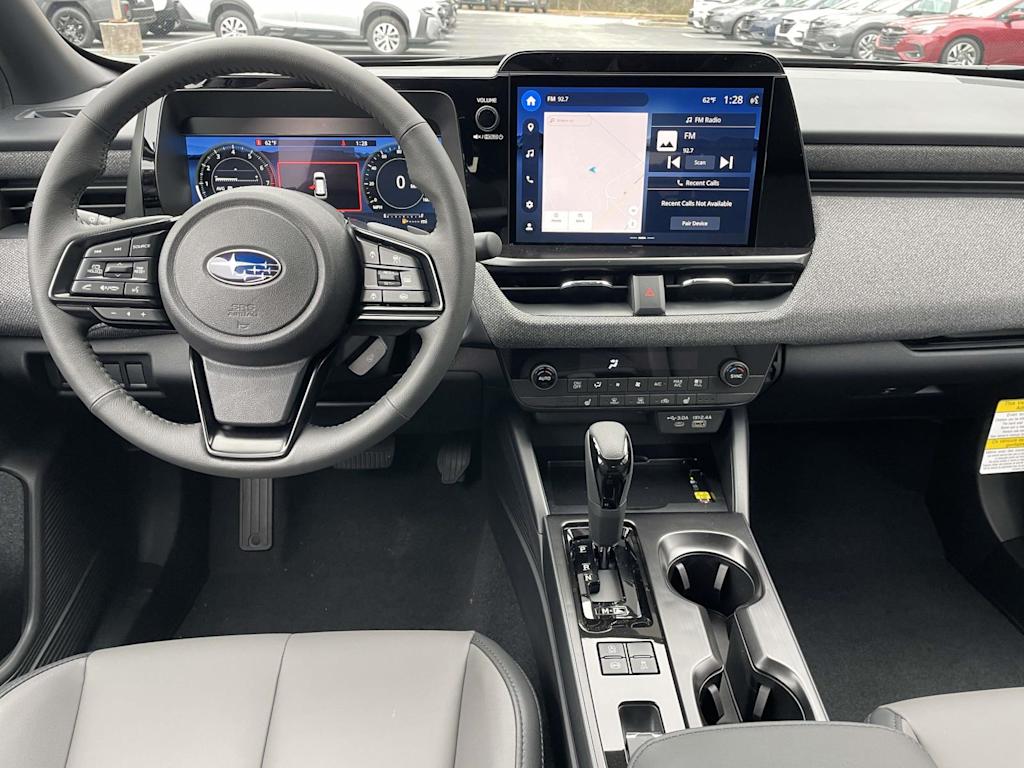 Thumbnail: 2026 Subaru Outback - 2