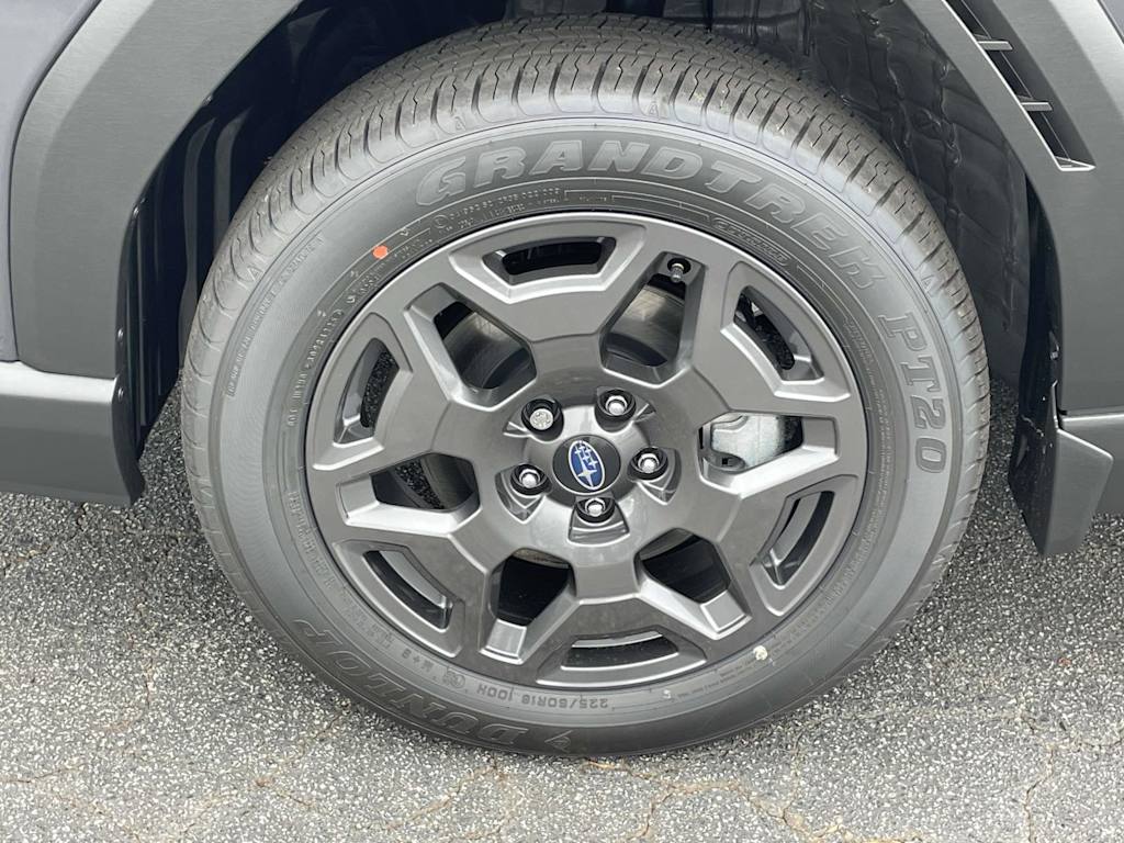 Thumbnail: 2026 Subaru Outback - 7