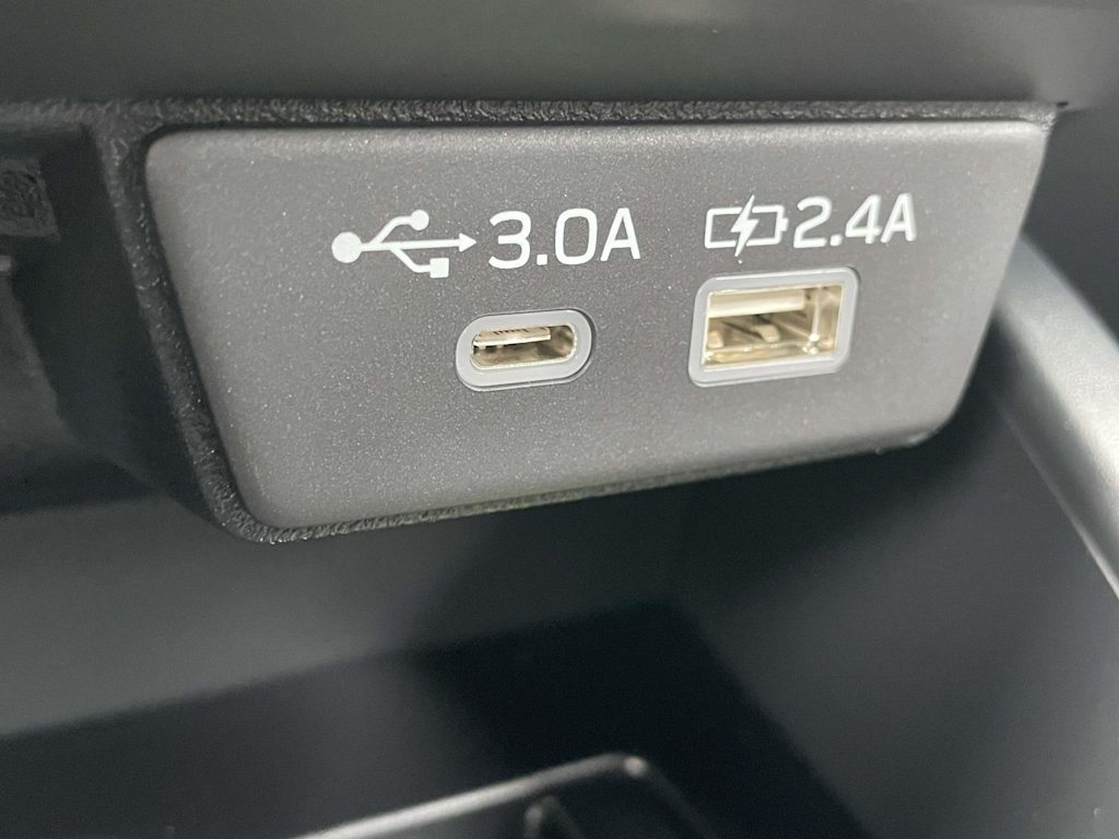 Thumbnail: 2026 Subaru Outback - 5