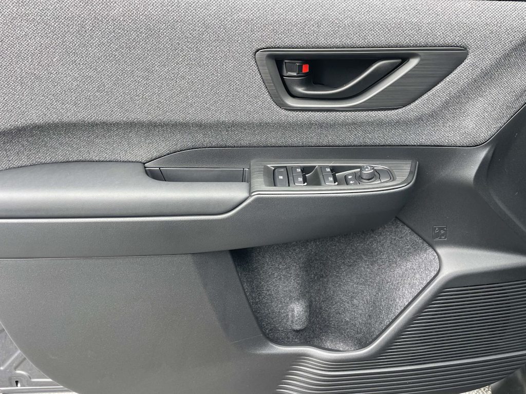 Thumbnail: 2026 Subaru Outback - 17