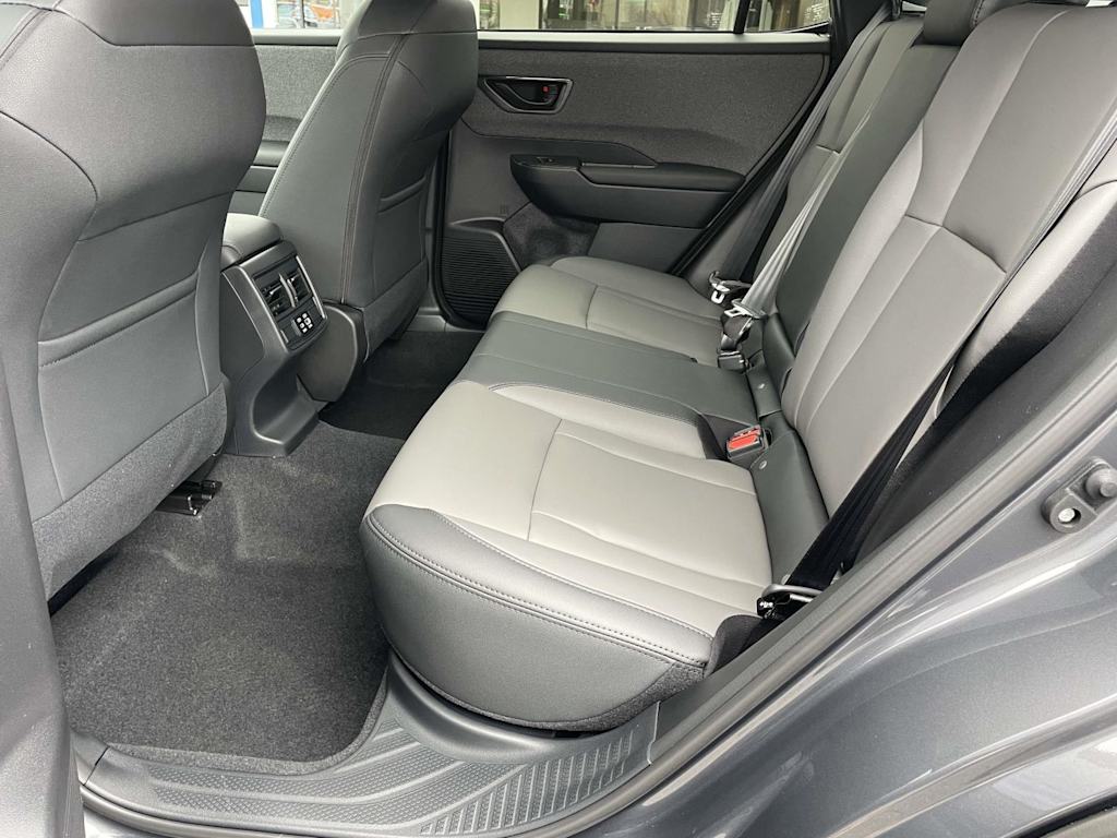 Thumbnail: 2026 Subaru Outback - 11