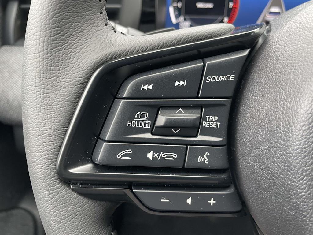 Thumbnail: 2026 Subaru Outback - 18