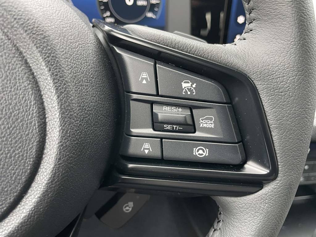 Thumbnail: 2026 Subaru Outback - 19