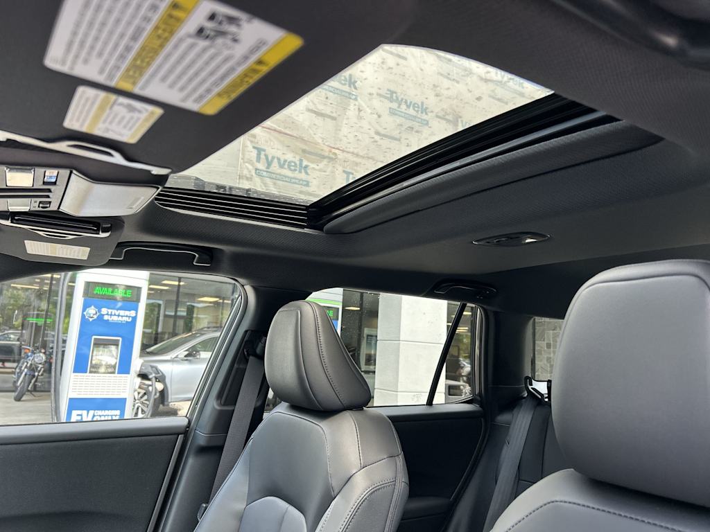 Thumbnail: 2026 Subaru Outback - 15