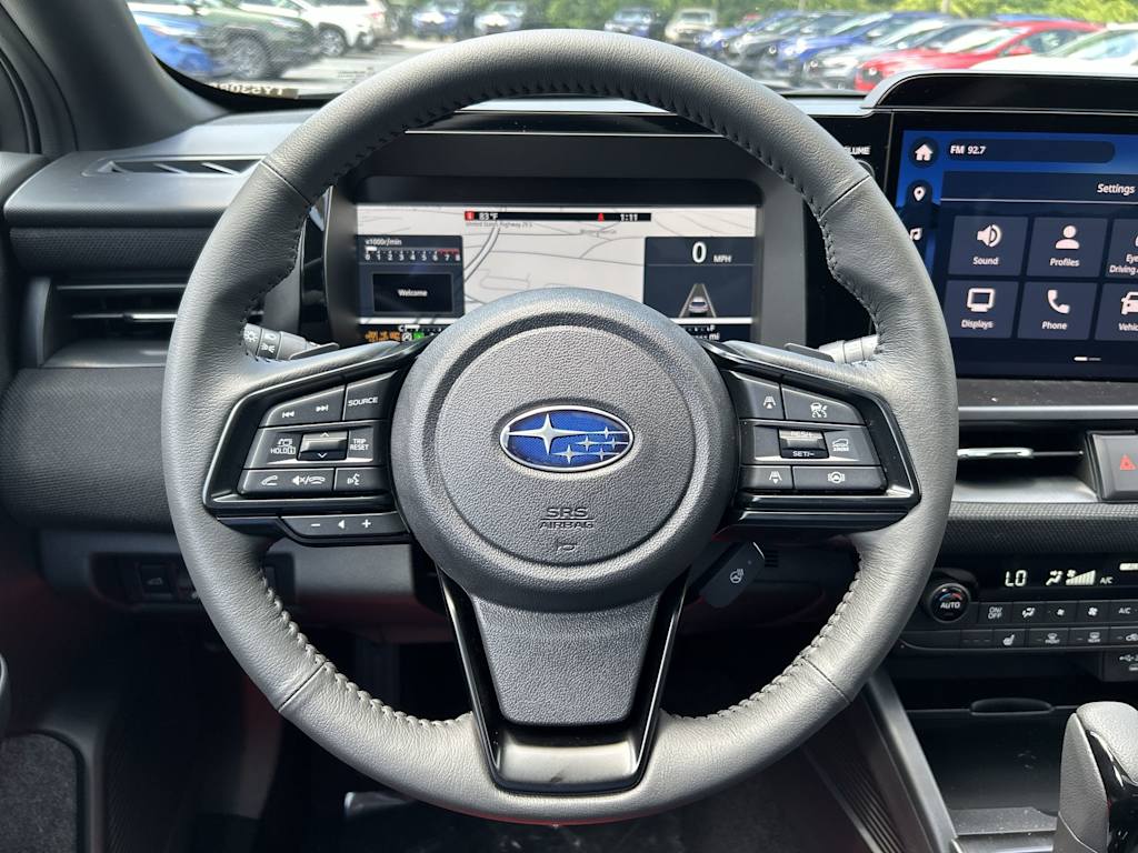 Thumbnail: 2026 Subaru Outback - 7