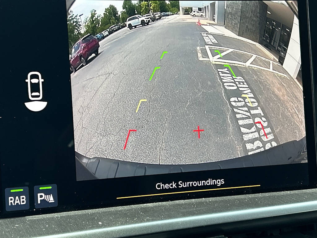 Thumbnail: 2026 Subaru Outback - 10