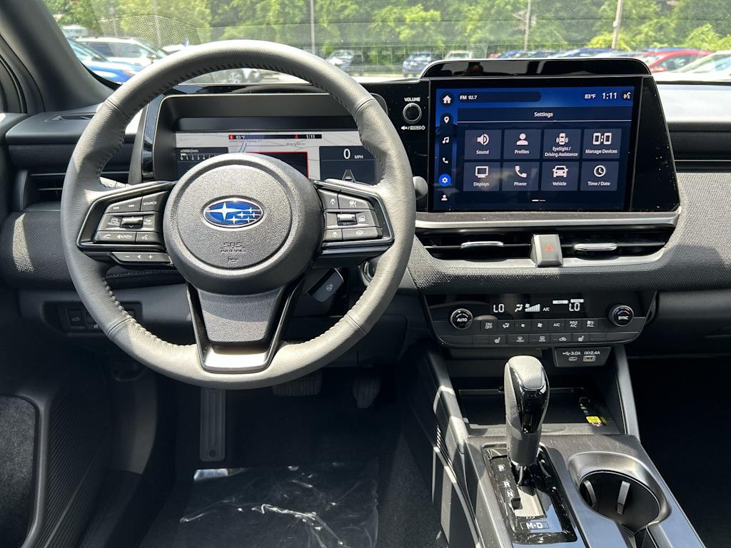 Thumbnail: 2026 Subaru Outback - 2