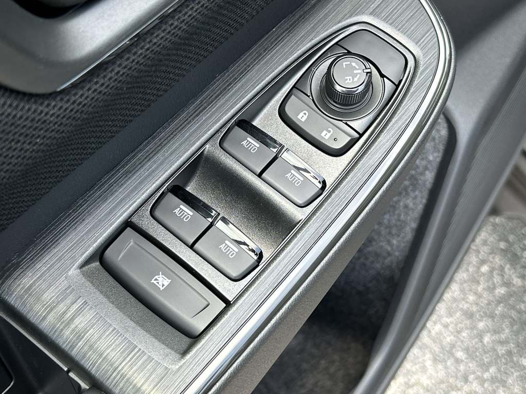 Thumbnail: 2026 Subaru Outback - 16