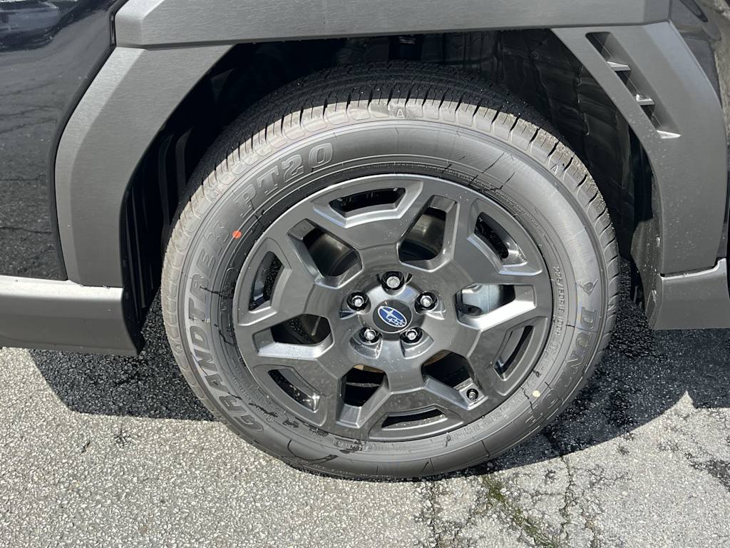 Thumbnail: 2026 Subaru Outback - 6