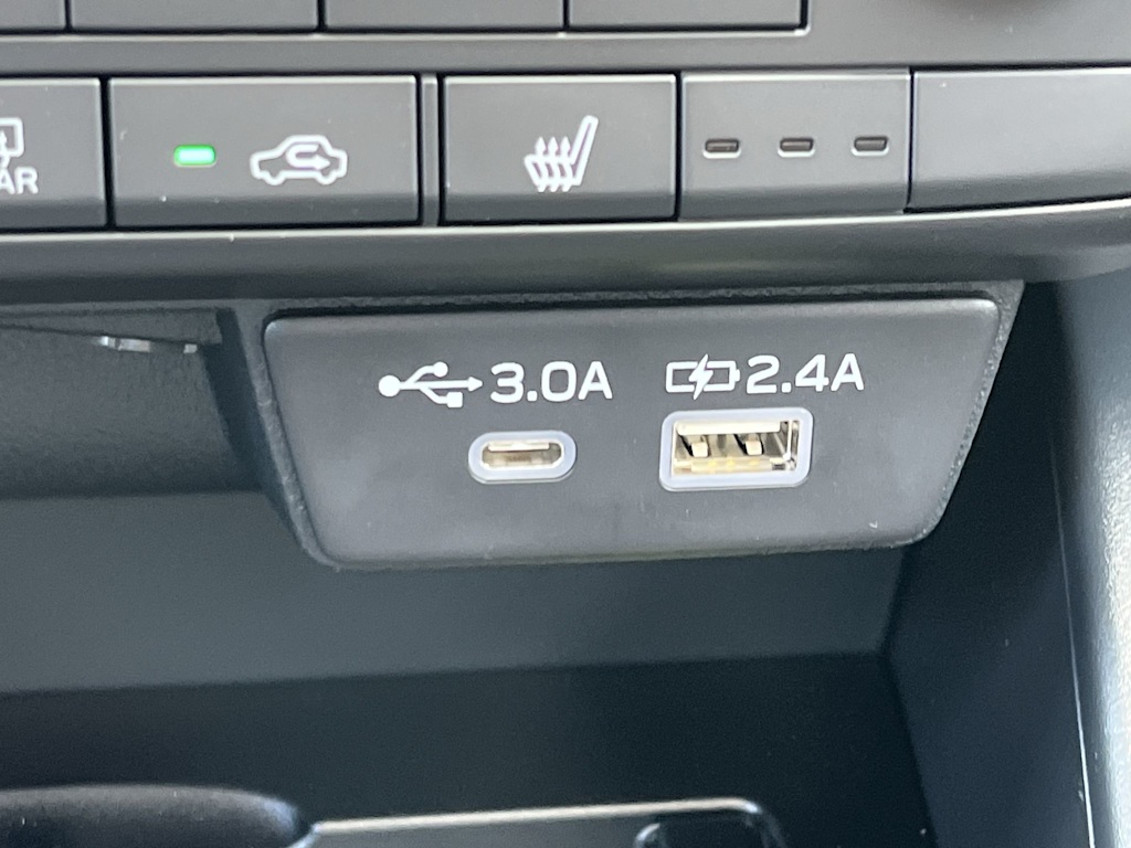 Thumbnail: 2026 Subaru Outback - 20