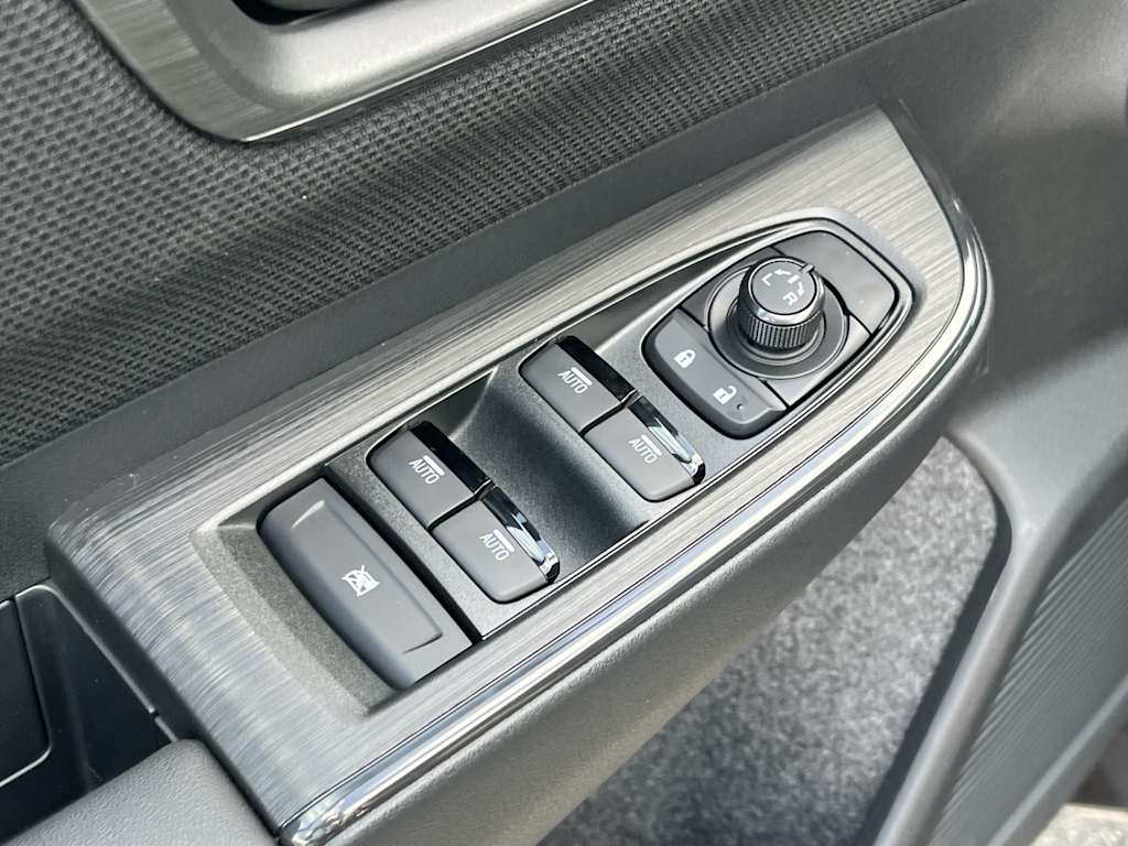 Thumbnail: 2026 Subaru Outback - 14
