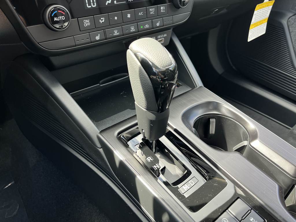 Thumbnail: 2026 Subaru Outback - 10