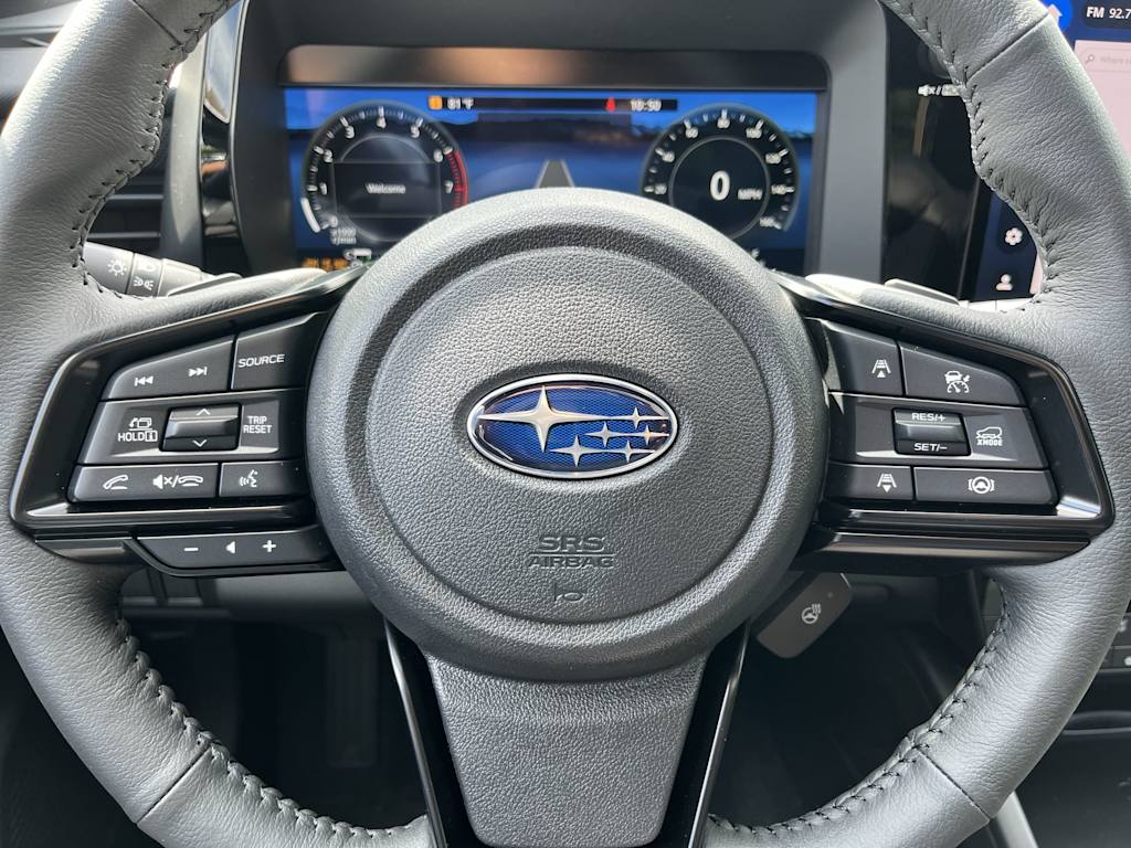 Thumbnail: 2026 Subaru Outback - 15