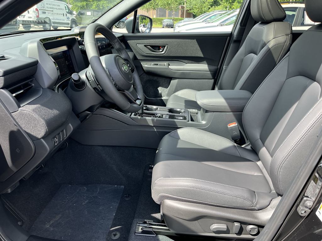 Thumbnail: 2026 Subaru Outback - 7