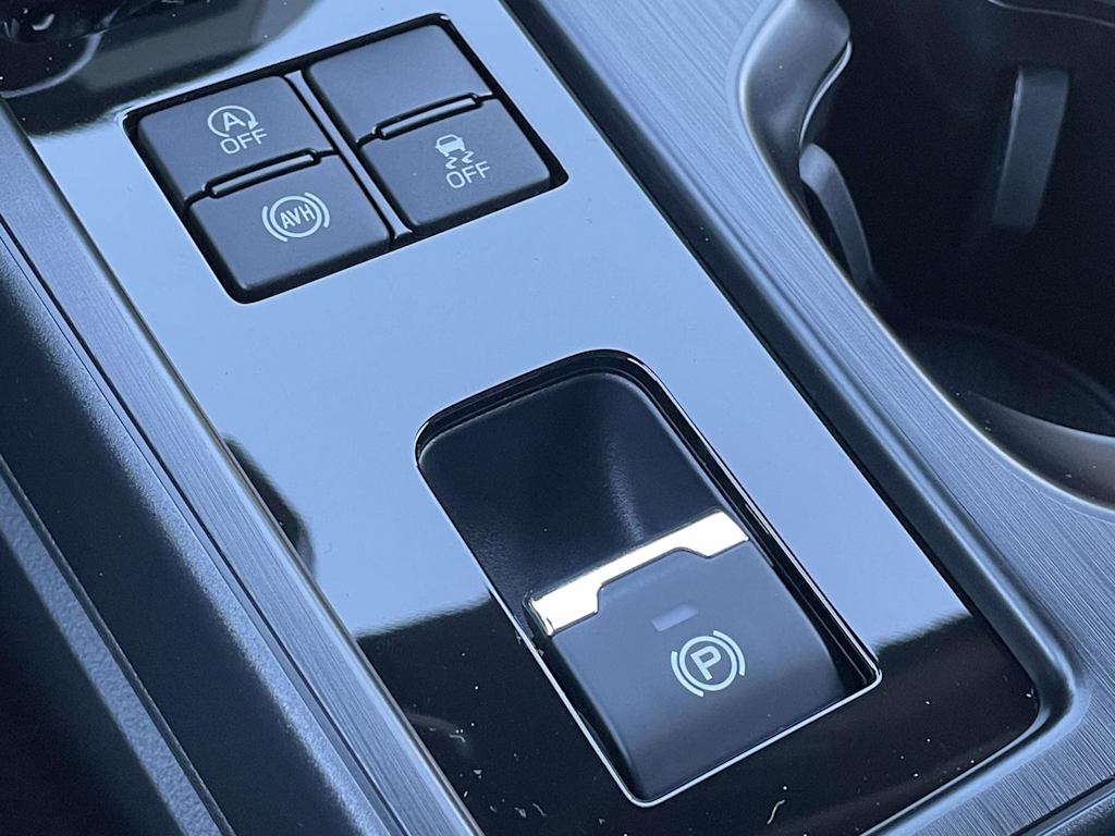 Thumbnail: 2026 Subaru Outback - 12