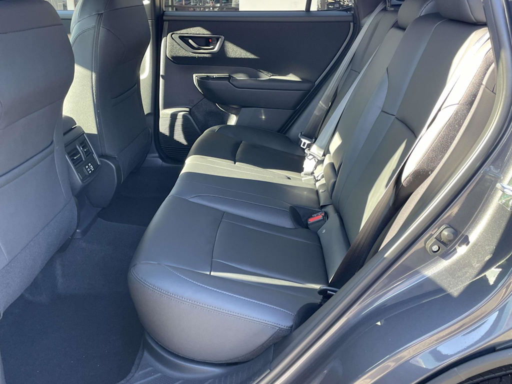 Thumbnail: 2026 Subaru Outback - 10