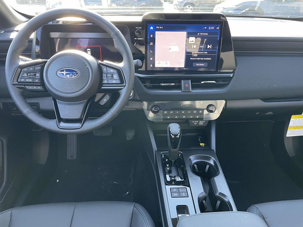 Thumbnail: 2026 Subaru Outback - 2