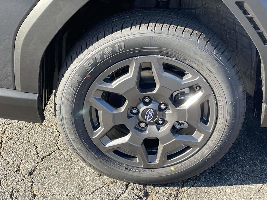 Thumbnail: 2026 Subaru Outback - 6