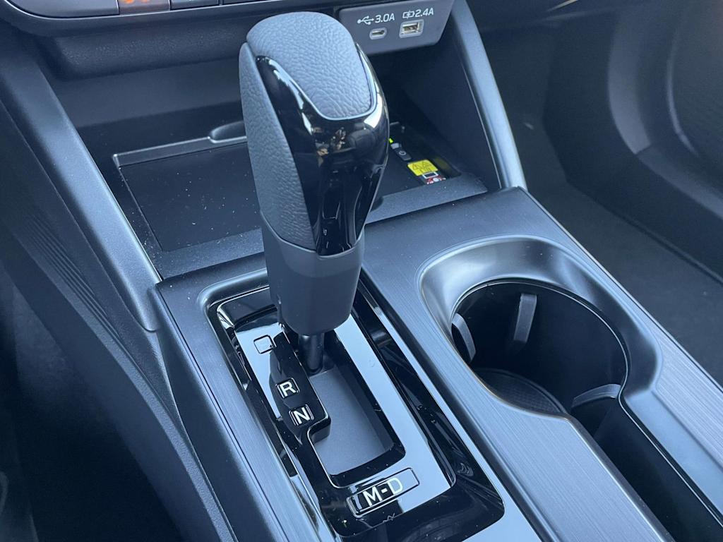 Thumbnail: 2026 Subaru Outback - 20