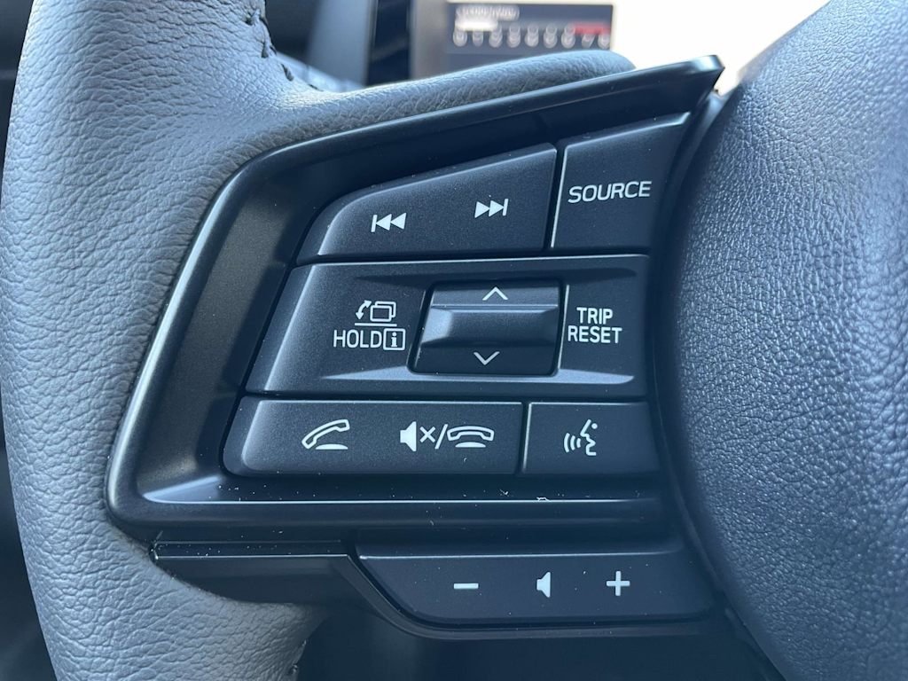 Thumbnail: 2026 Subaru Outback - 17