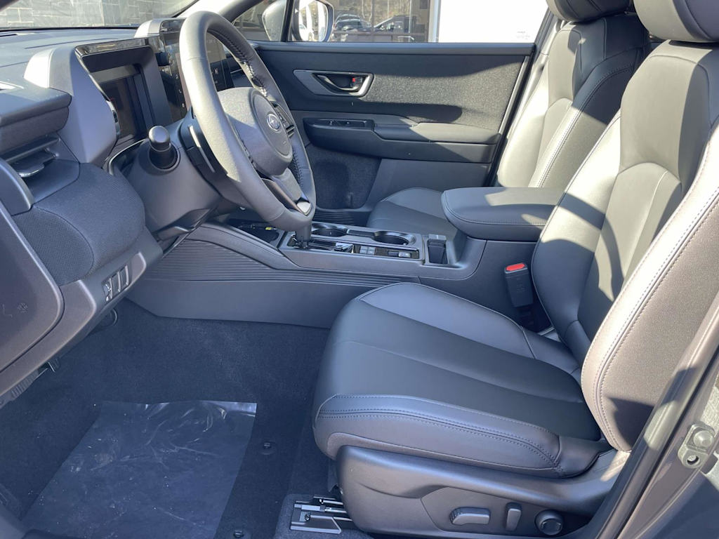 Thumbnail: 2026 Subaru Outback - 8