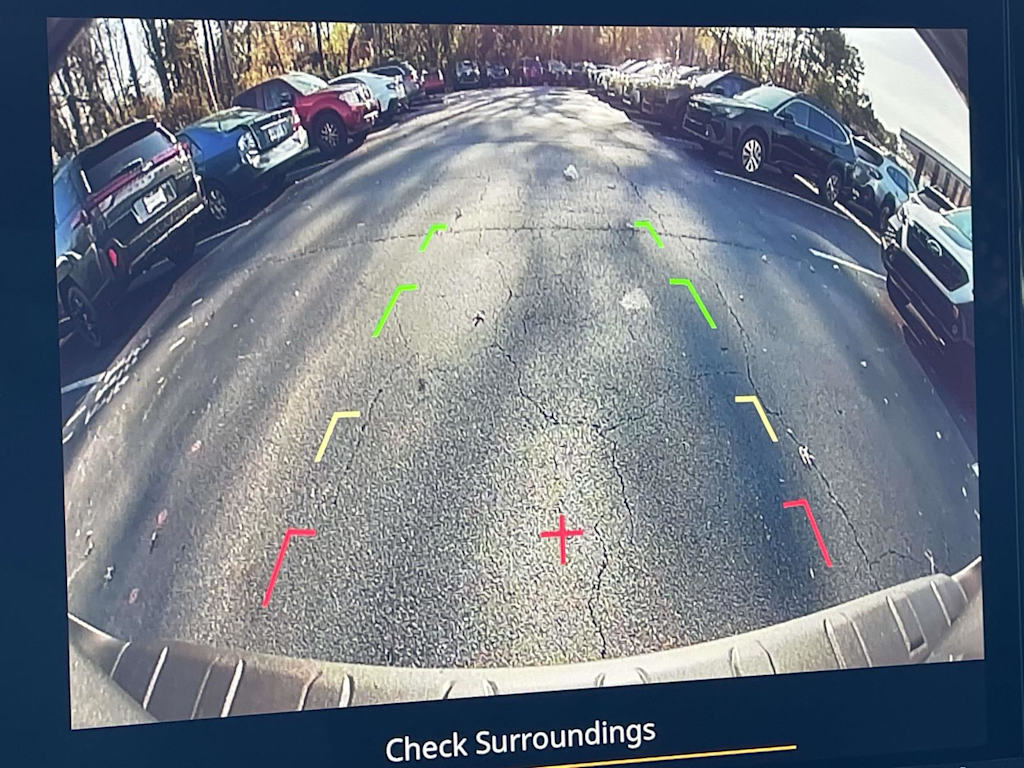 Thumbnail: 2026 Subaru Outback - 11