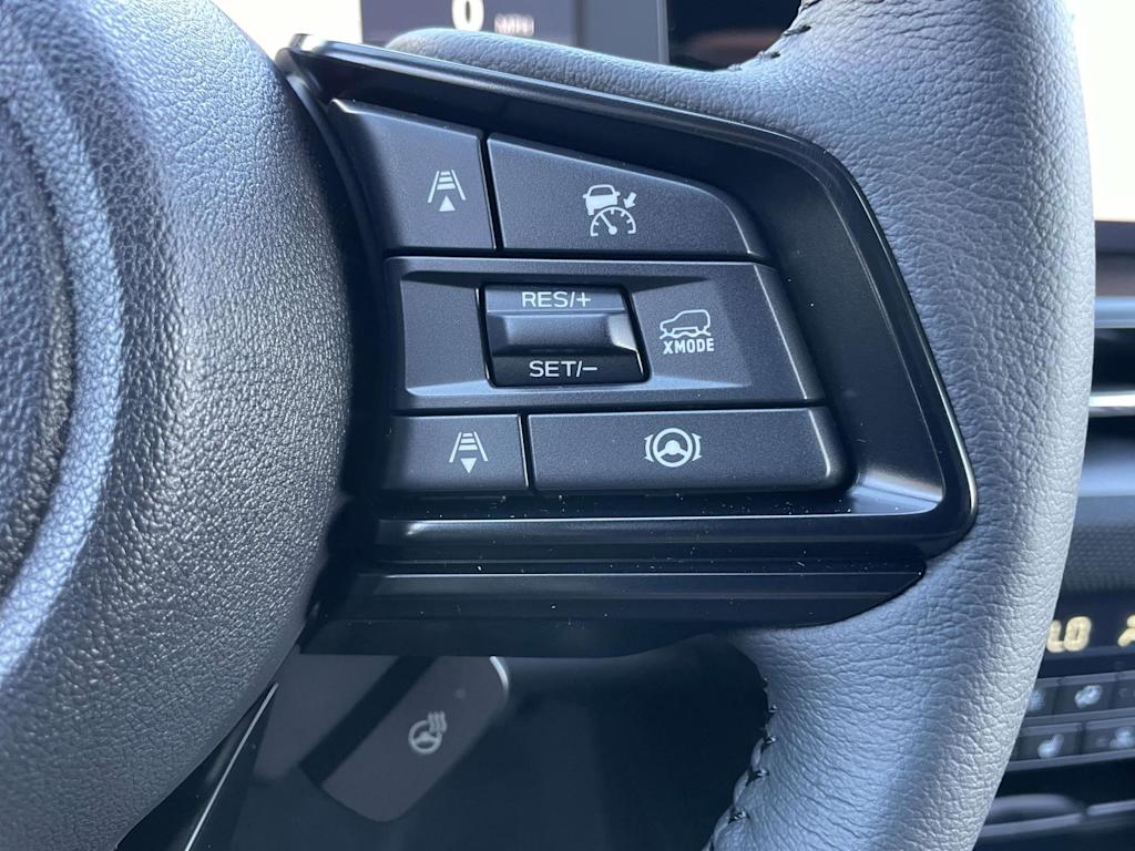 Thumbnail: 2026 Subaru Outback - 18