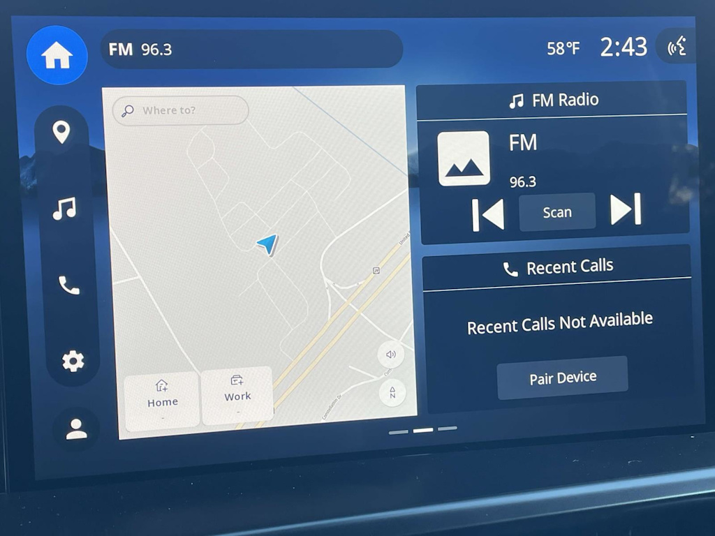 Thumbnail: 2026 Subaru Outback - 13