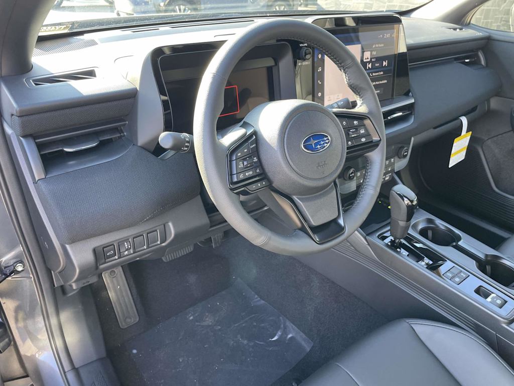 Thumbnail: 2026 Subaru Outback - 7