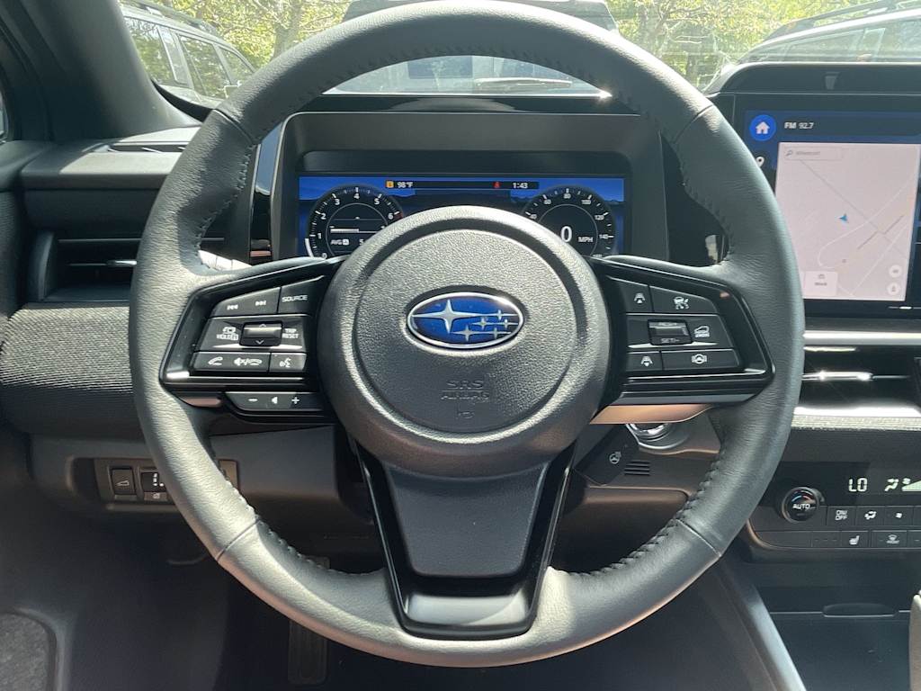 Thumbnail: 2026 Subaru Outback - 7