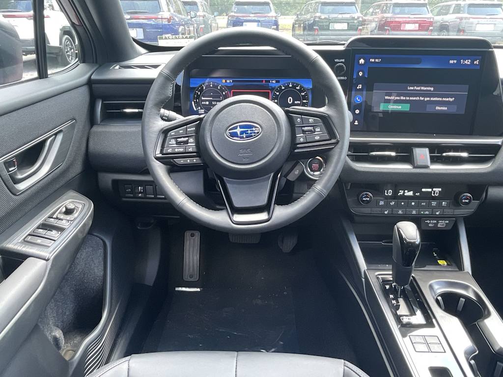 Thumbnail: 2026 Subaru Outback - 2
