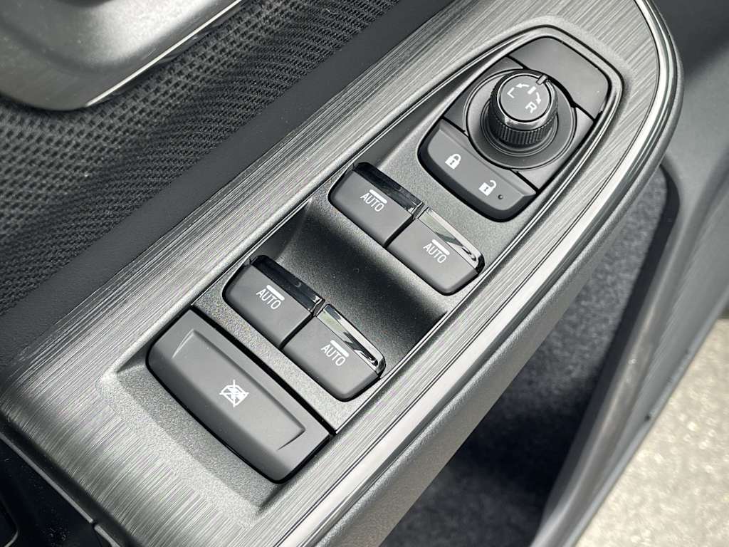 Thumbnail: 2026 Subaru Outback - 18