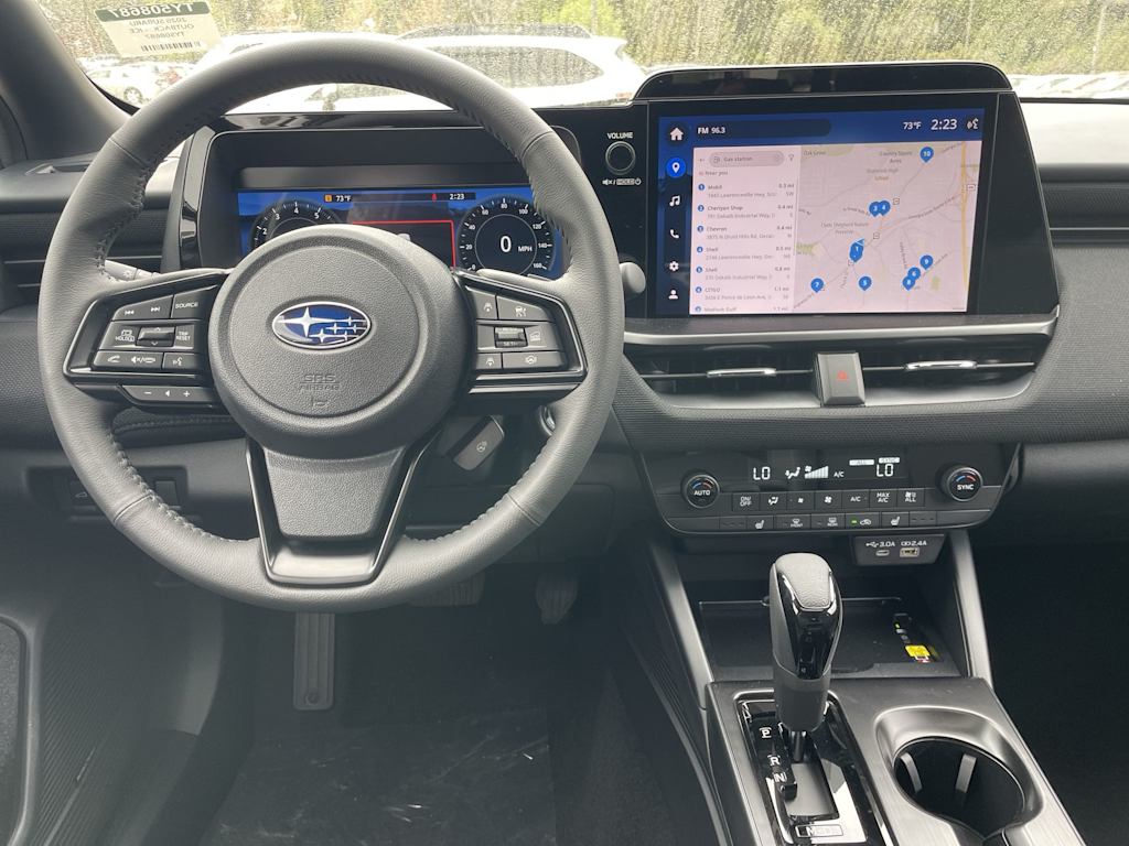 Thumbnail: 2026 Subaru Outback - 2