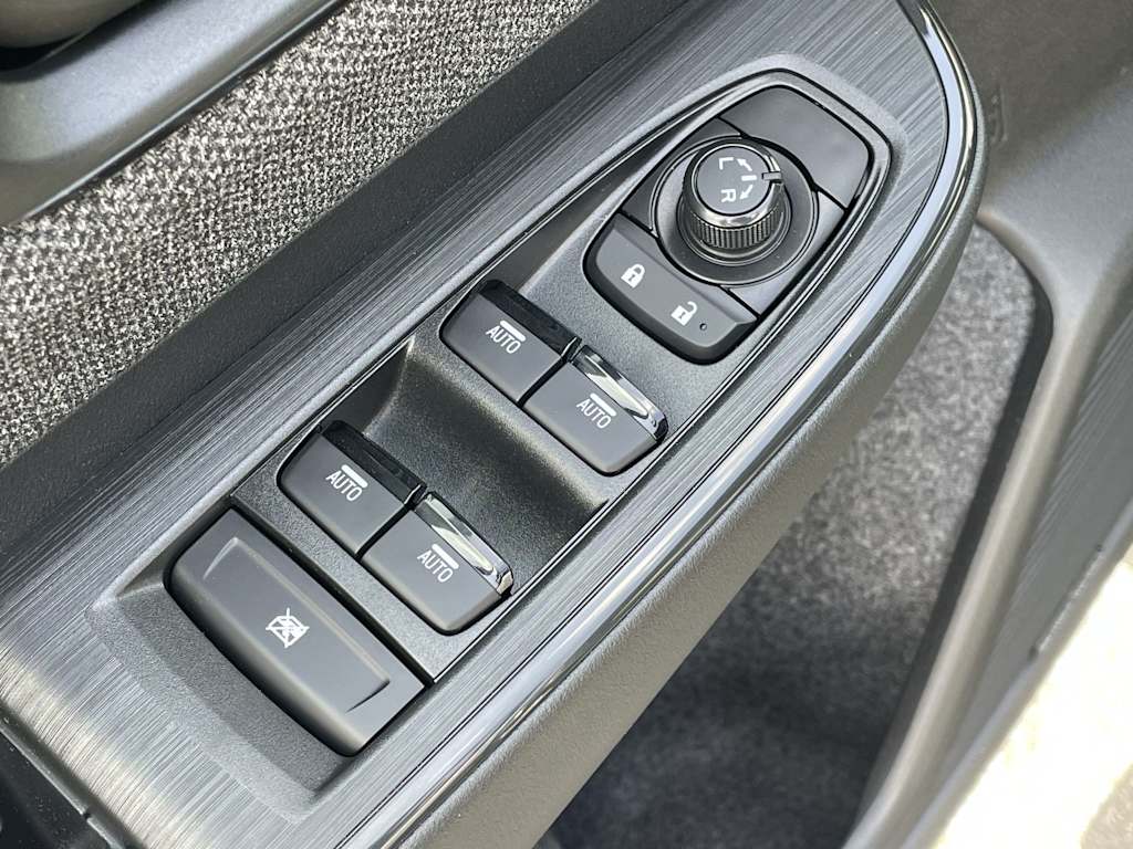Thumbnail: 2026 Subaru Outback - 17