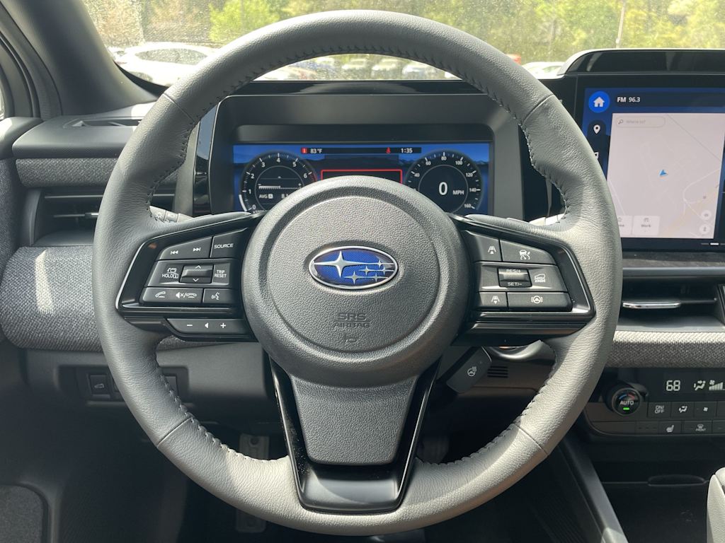 Thumbnail: 2026 Subaru Outback - 8