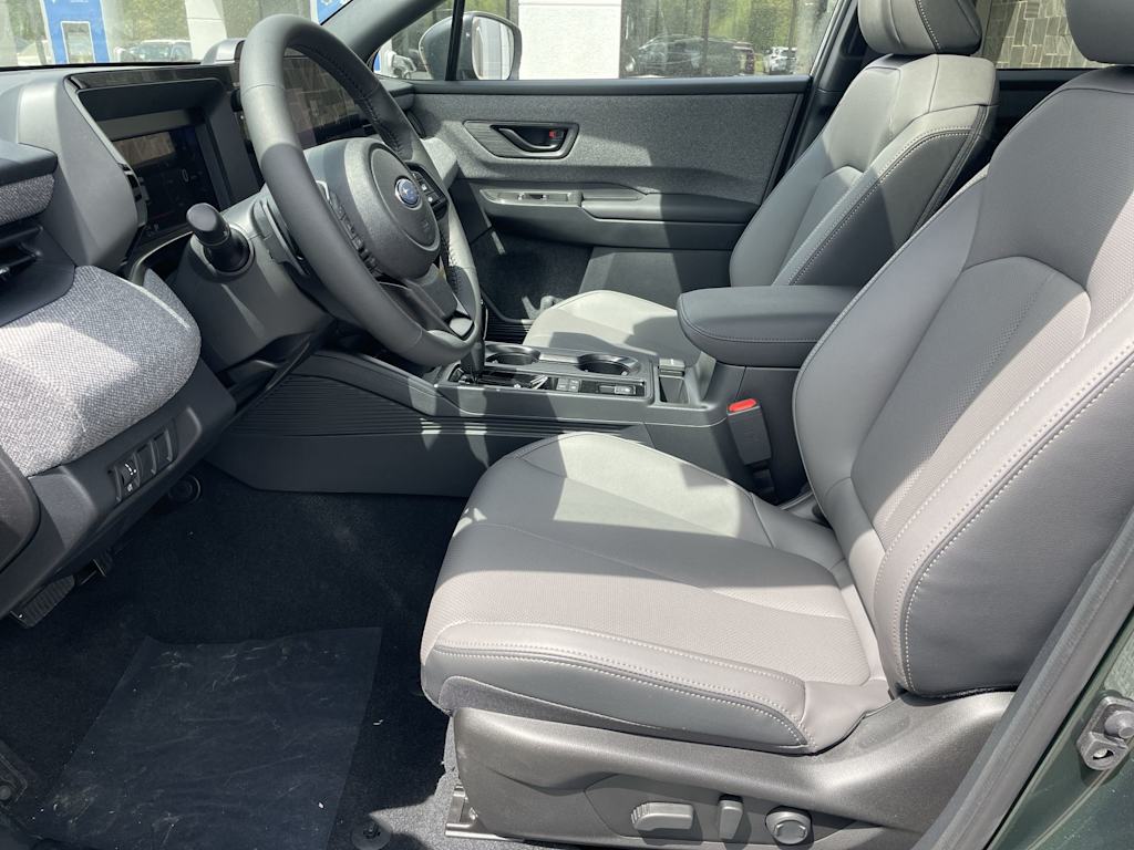 Thumbnail: 2026 Subaru Outback - 9