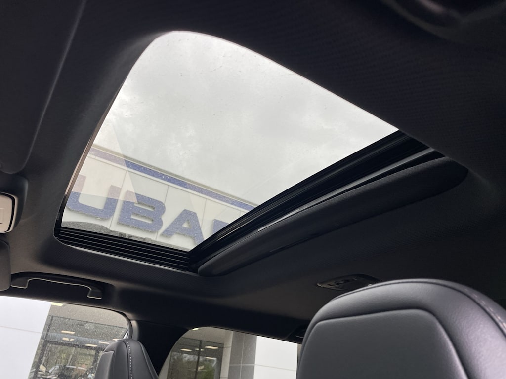 Thumbnail: 2026 Subaru Outback - 16