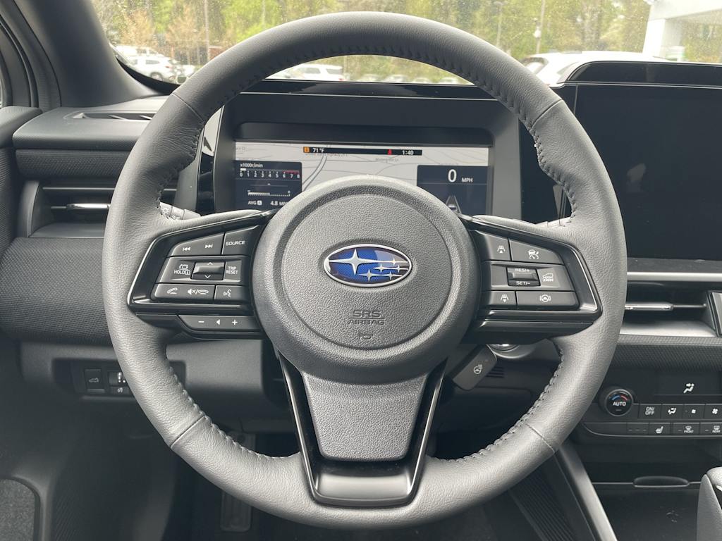Thumbnail: 2026 Subaru Outback - 8