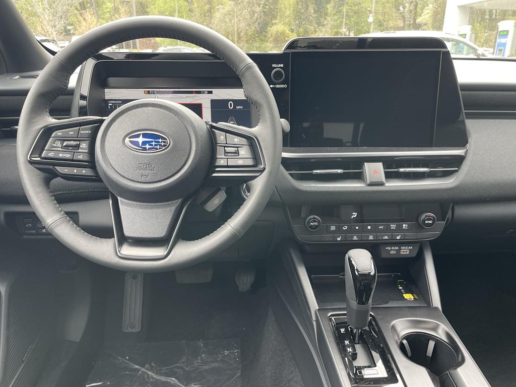 Thumbnail: 2026 Subaru Outback - 2