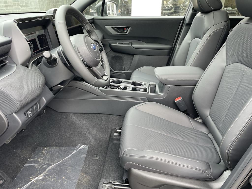 Thumbnail: 2026 Subaru Outback - 9