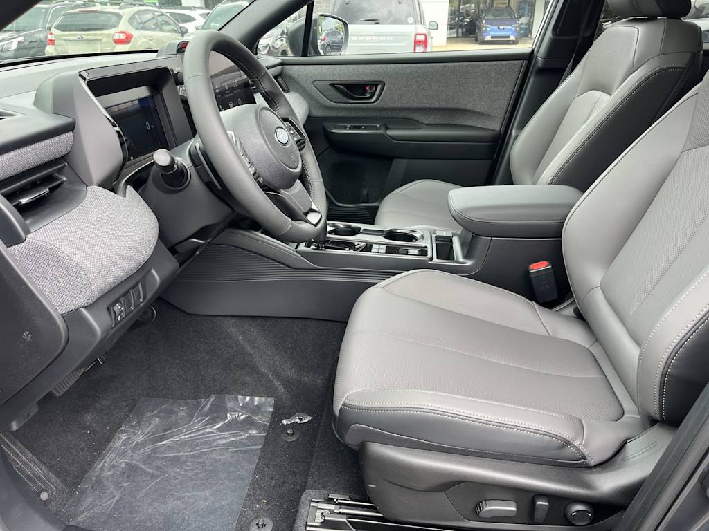 Thumbnail: 2026 Subaru Outback - 8