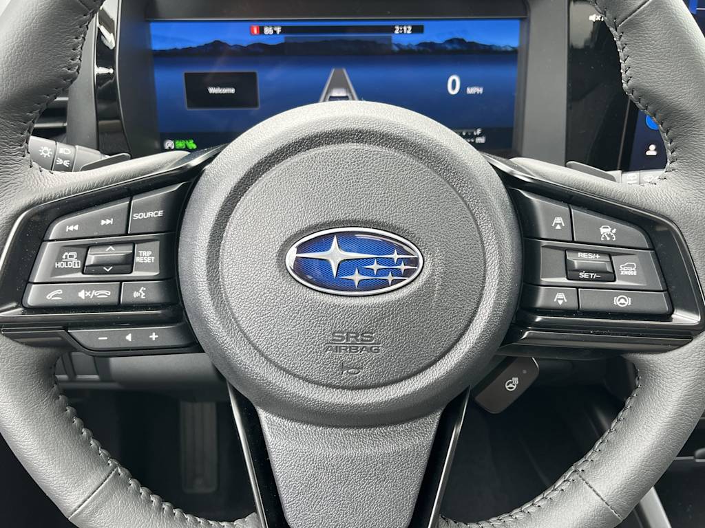 Thumbnail: 2026 Subaru Outback - 16