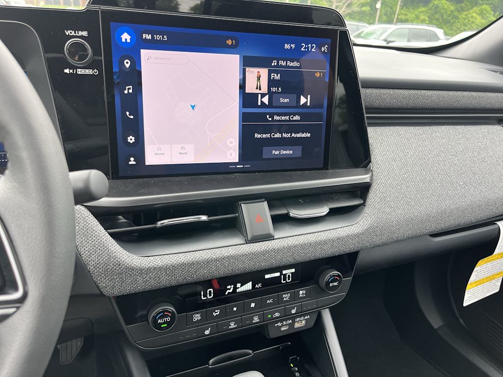 Thumbnail: 2026 Subaru Outback - 18