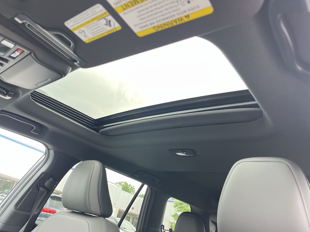 Thumbnail: 2026 Subaru Outback - 14