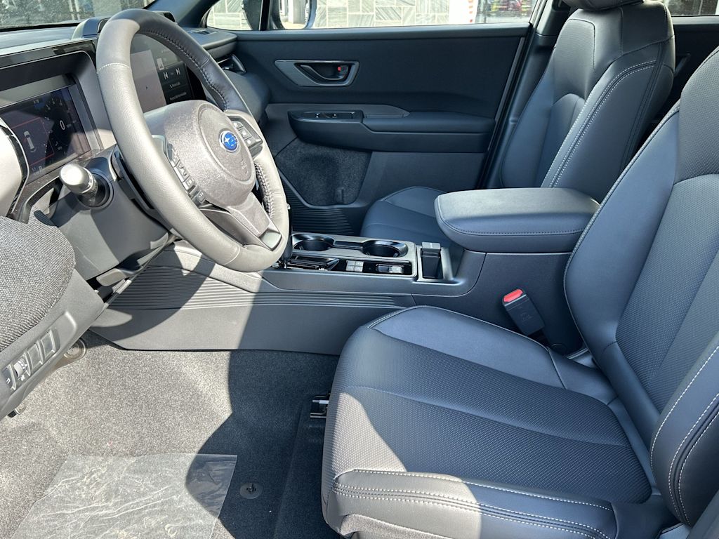Thumbnail: 2026 Subaru Outback - 8