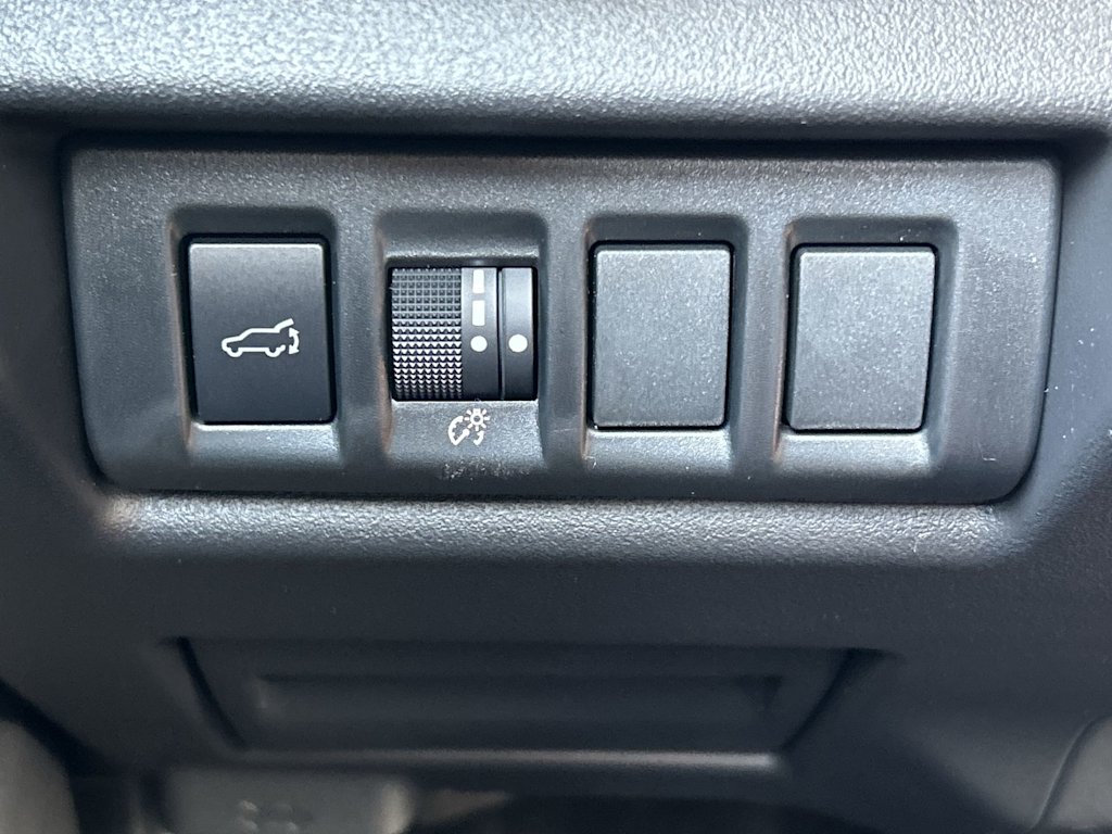 Thumbnail: 2026 Subaru Outback - 25