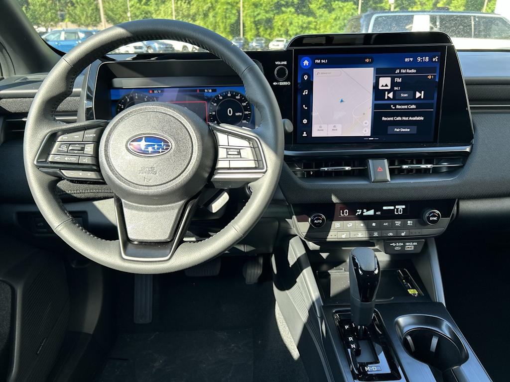 Thumbnail: 2026 Subaru Outback - 2