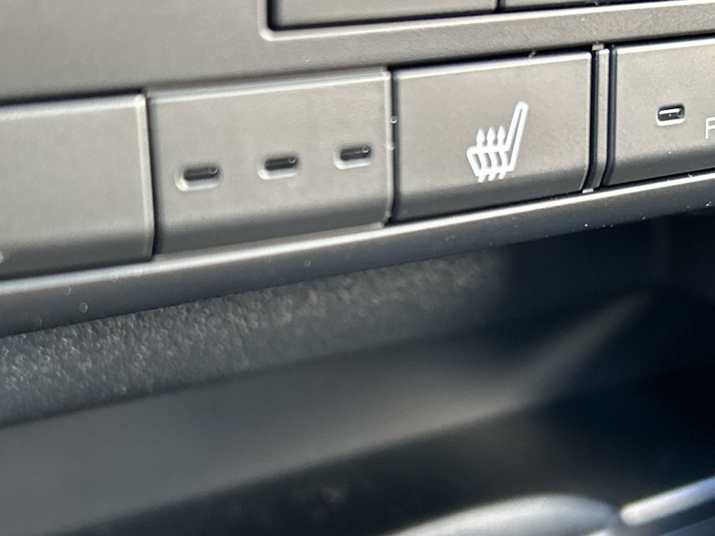 Thumbnail: 2026 Subaru Outback - 20