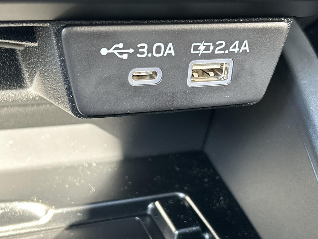 Thumbnail: 2026 Subaru Outback - 21
