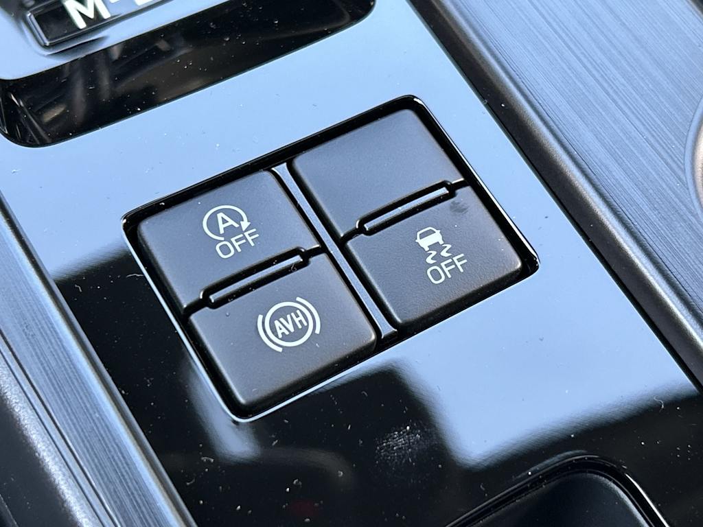Thumbnail: 2026 Subaru Outback - 22